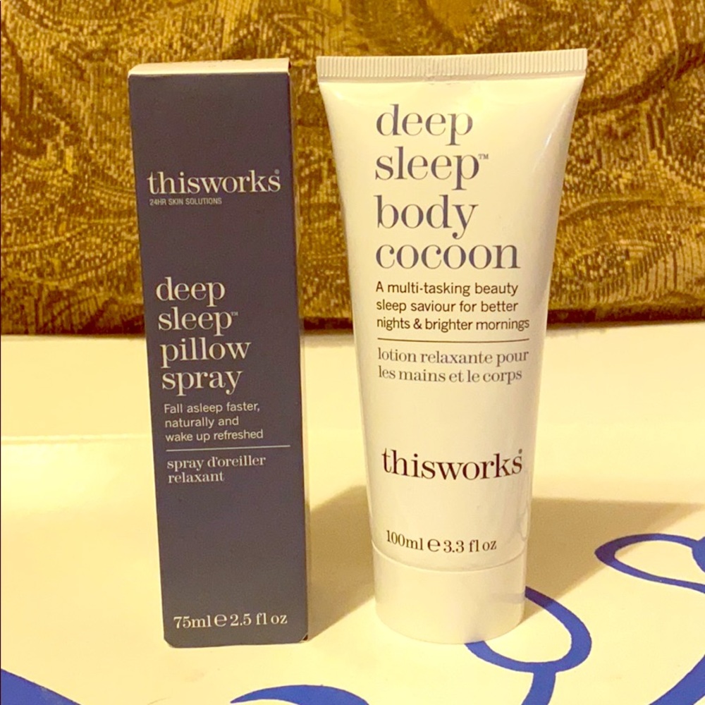 thisworks sleep set